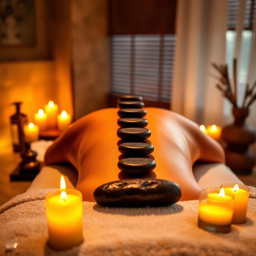 Combo Massage