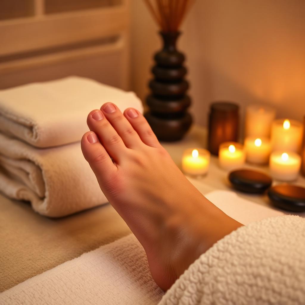 Reflexology